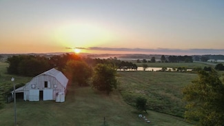 1345 State Highway 1, Hartshorne, OK 74547