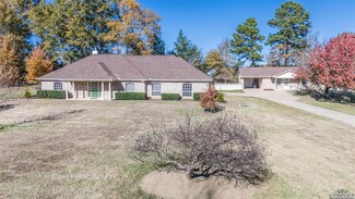 109 Earnest Rd, Texarkana, TX 75503