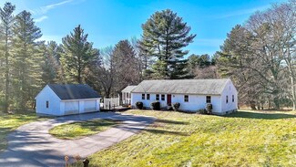 324 Western Ave, Sherborn, MA 01770