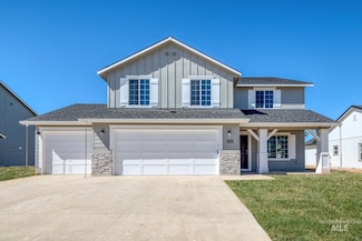 705 W Snowy Owl St, Kuna, ID 83634