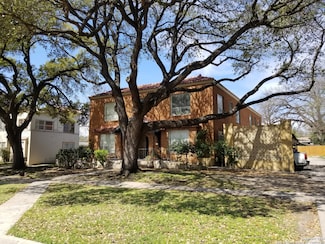 1635 W Mulberry Ave, San Antonio, TX 78201