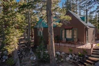 4500 Lake Mary Rd Unit 24, Mammoth Lakes, CA 93546