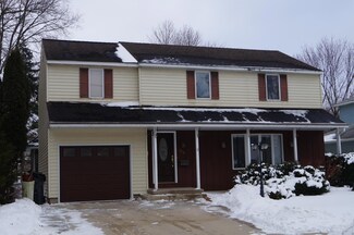 1216 4th Ave SE, Austin, MN 55912