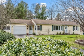 32 G h Wilson Rd, Spencer, MA 01562