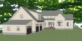 109 Peninsula Dr, Hollywood, SC 29455