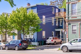 304 Warner St, Cincinnati, OH 45219