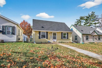 5844 45th Ave S, Minneapolis, MN 55417