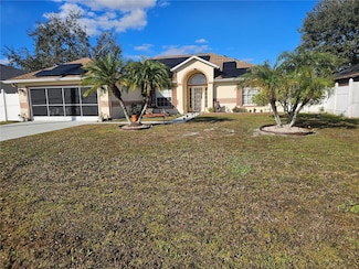 619 Parakeet Ct, Kissimmee, FL 34759
