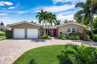 4080 NE 15th Ave, Oakland Park, FL 33334