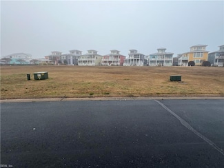 Lot167 E Bay Dr, Cape Charles, VA 23310