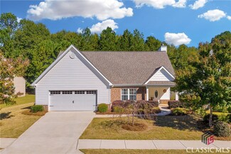741 Fitzroy Dr, Athens, GA 30606