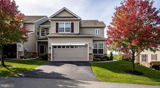 1205 Ridgeview Dr, Morgantown, PA 19543