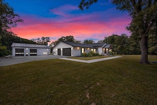 12804 W Dell Rd, Princeville, IL 61559