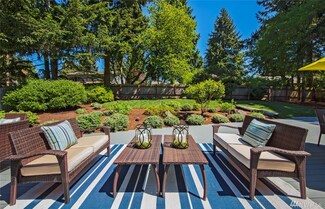 7360 85th Place SE, Mercer Island, WA 98040