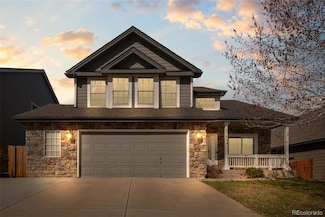 8783 S Carr Way, Littleton, CO 80128