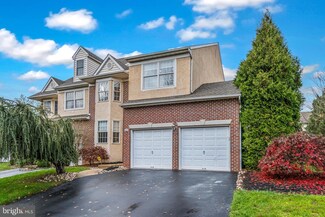 605 Manchester Dr, Maple Glen, PA 19002