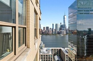 88 Morgan St Unit 3007, Jersey City, NJ 07302