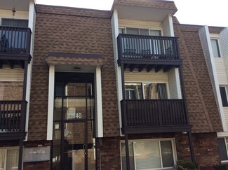 10640 Brooks Ln Unit 7C, Chicago Ridge, IL 60415