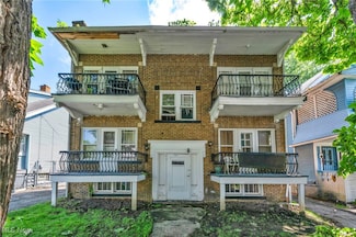 3381 E 143rd St, Cleveland, OH 44120