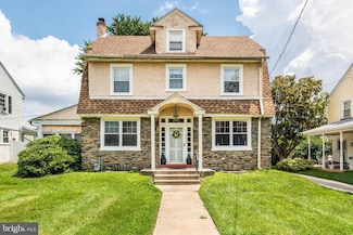 833 Wilde Ave, Drexel Hill, PA 19026