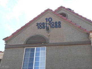2200 S Fort Apache Rd Unit 2088, Las Vegas, NV 89117