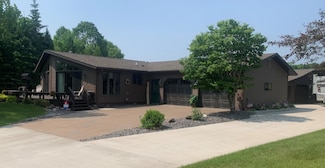 N16203 N River Rd, Park Falls, WI 54552