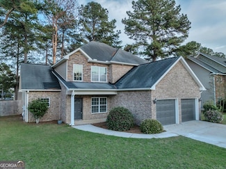 139 Forestbrooke Way, Bonaire, GA 31005