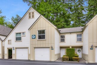 1600 121st St SE Unit D105, Everett, WA 98208