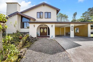 161316 Pohaku Cir, Keaau, HI 96749