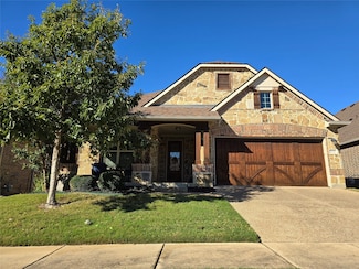 3428 Tuscan Hills Cir, Denton, TX 76210
