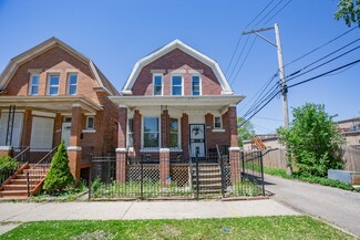 6714 S Champlain Ave, Chicago, IL 60637