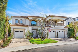 4 Tortoise Shell, Trabuco Canyon, CA 92679