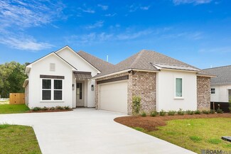 25279 Burlington Dr, Dennis Mills, LA 70726