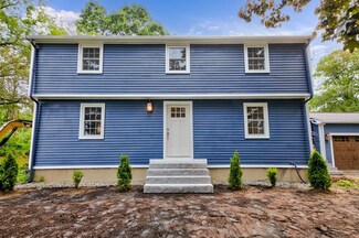 1 Farm Ln, West Newbury, MA 01985