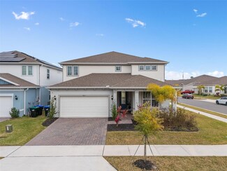985 Savannah Palms Blvd, Alafaya, FL 32828