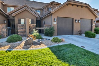 4160 E Torrey Pines Dr, Washington, UT 84780