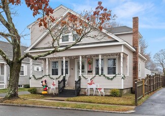 13 Norfolk Ave, Peabody, MA 01960