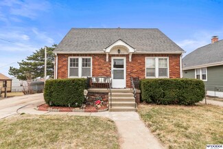 4372 S 41st Ave, Omaha, NE 68107