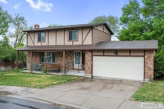 654 Park Ln, Pocatello, ID 83201