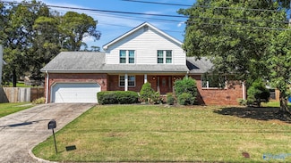 2910 Barcody Rd SE, Huntsville, AL 35801