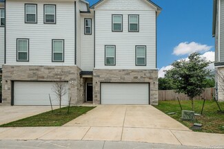 21402 James Charles, San Antonio, TX 78256