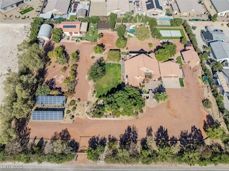 6500 Bullring Ln, Las Vegas, NV 89130