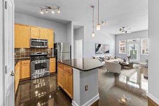 3000 Vanderbilt Place Unit 104, Nashville, TN 37212