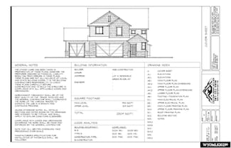 671 Memory, Green River, WY 82935