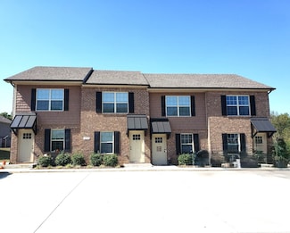 1214 Ash Ridge Dr Unit 3, Clarksville, TN 37042