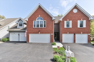 1608 W Ethans Glen Dr, Palatine, IL 60067