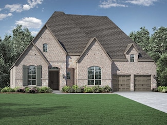 Plan 273, Rockwall, TX 75087