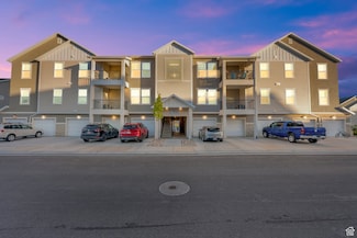 1761 W Terra Vista Ln Unit 301, Eagle Mountain, UT 84005