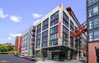 1625 Eckington Place NE Unit PH111, Washington, DC 20002