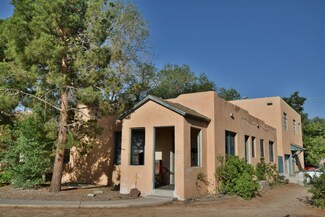 201 Girard Blvd SE, Albuquerque, NM 87106